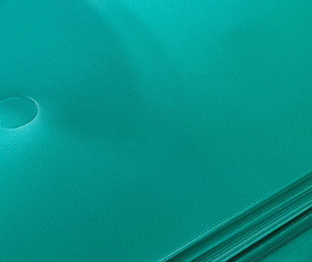 防静电po膜